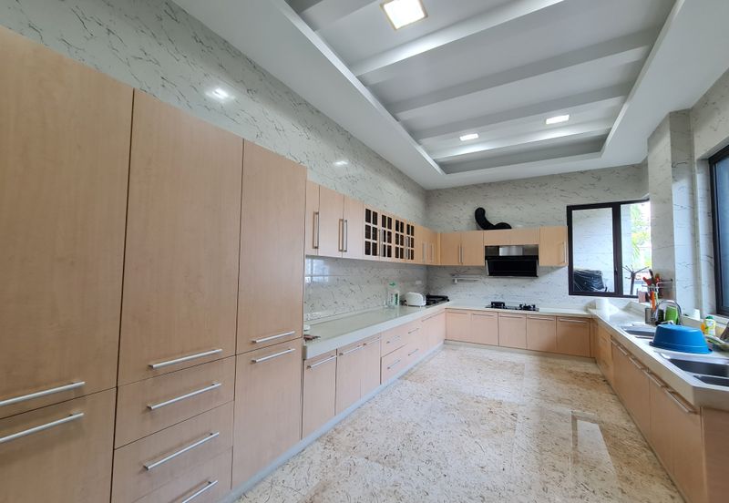 Country Heights Kajang