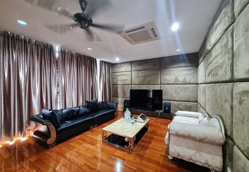 Country Heights Kajang