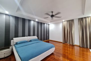 Country Heights Kajang