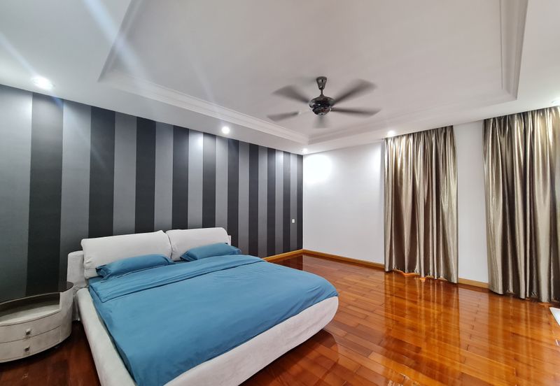 Country Heights Kajang