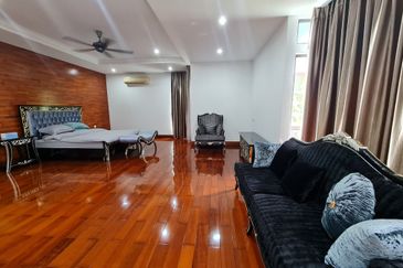 Country Heights Kajang