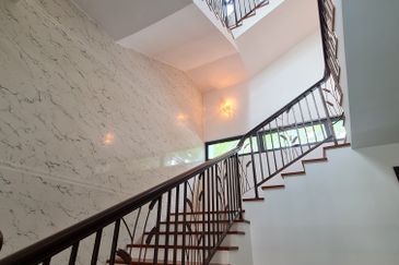 Country Heights Kajang