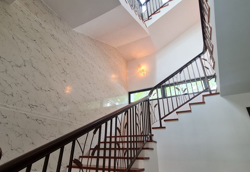 Country Heights Kajang