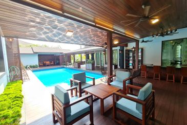 Country Heights Kajang