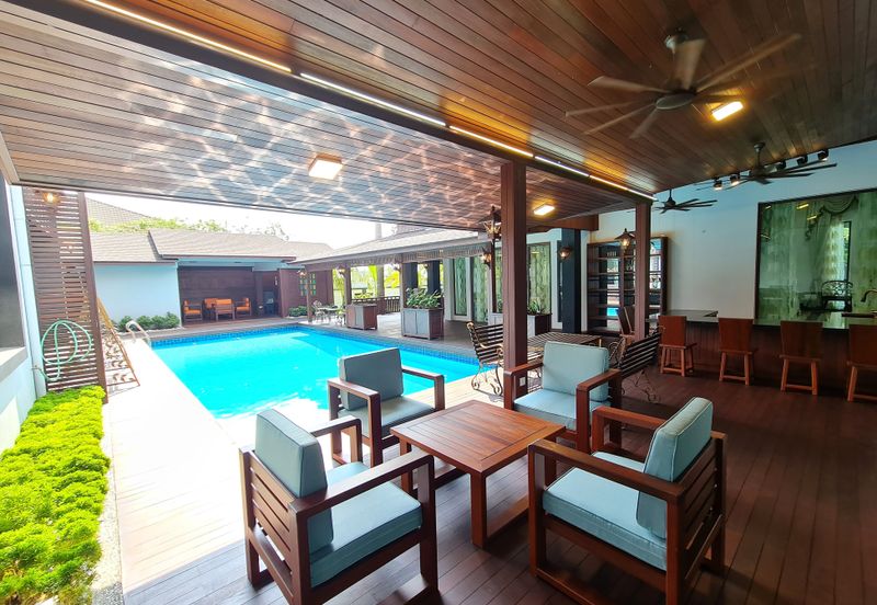 Country Heights Kajang