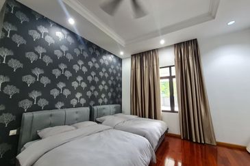 Country Heights Kajang