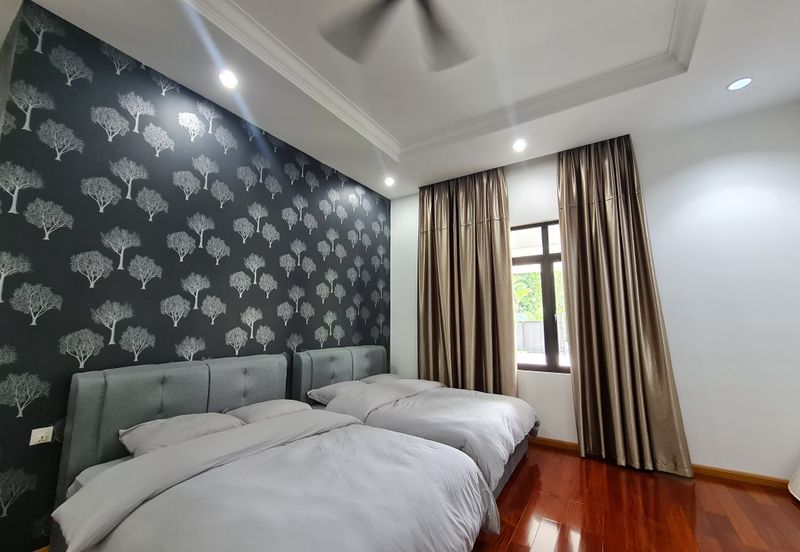 Country Heights Kajang