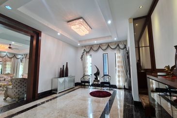 Country Heights Kajang