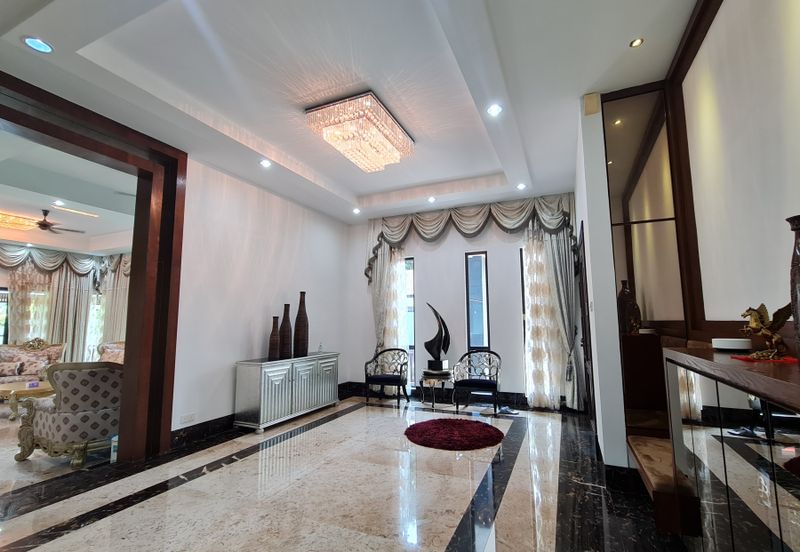 Country Heights Kajang