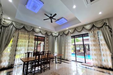 Country Heights Kajang