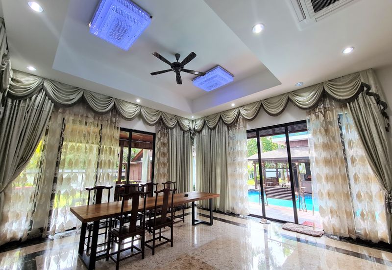 Country Heights Kajang