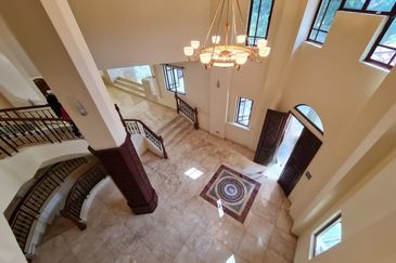 Country Heights Kajang