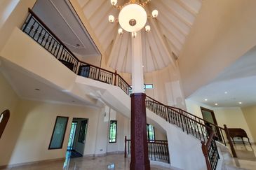 Country Heights Kajang