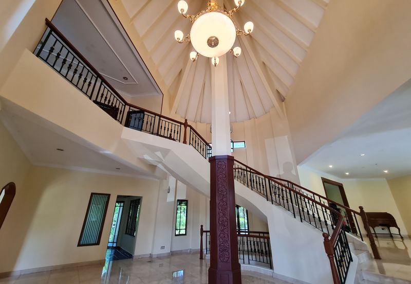 Country Heights Kajang