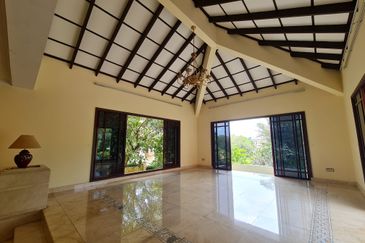 Country Heights Kajang