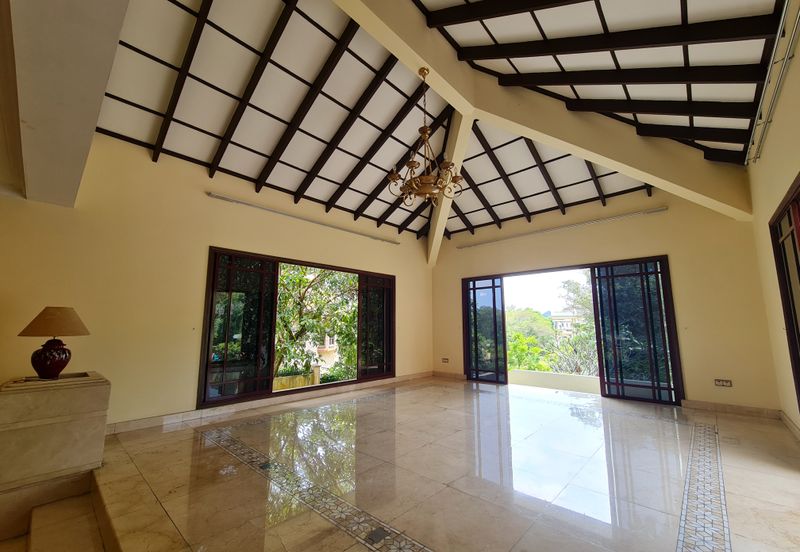 Country Heights Kajang