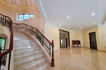 Country Heights Kajang