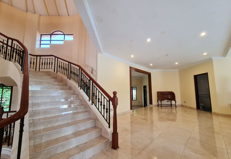 Country Heights Kajang