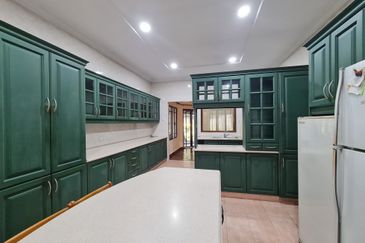 Country Heights Kajang