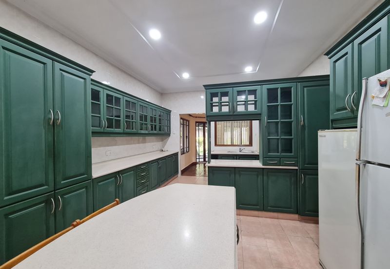 Country Heights Kajang