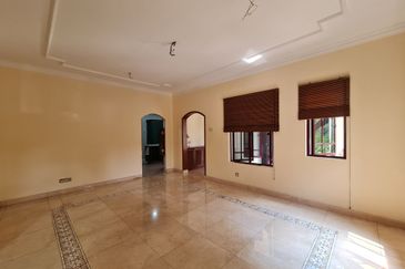 Country Heights Kajang