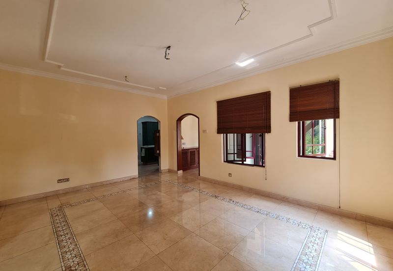 Country Heights Kajang