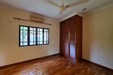 Country Heights Kajang