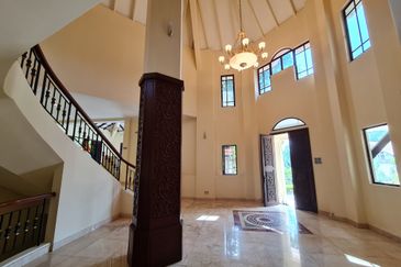 Country Heights Kajang