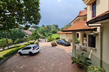 Country Heights Kajang