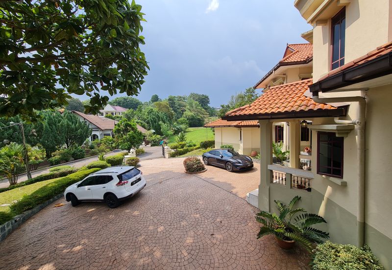 Country Heights Kajang