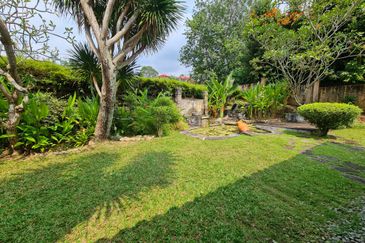 Country Heights Kajang