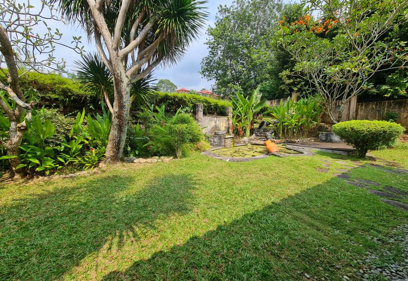 Country Heights Kajang