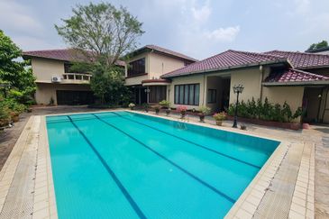 Country Heights Kajang