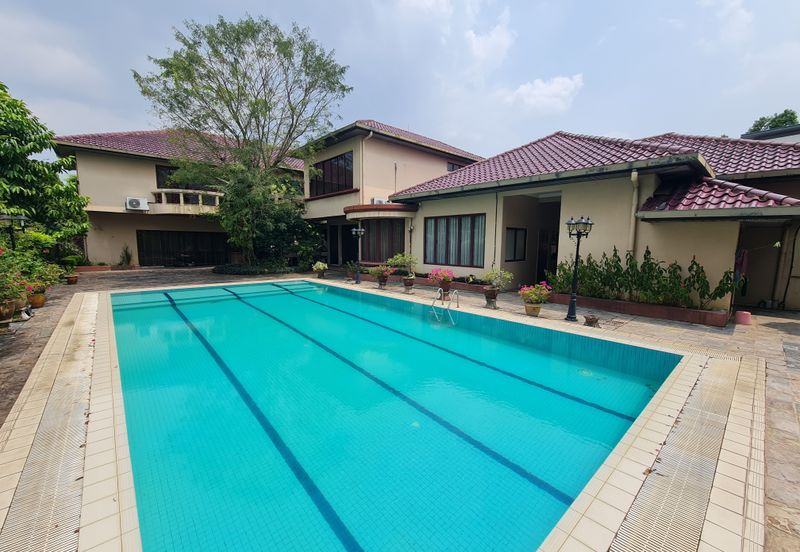 Country Heights Kajang