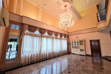 Country Heights Kajang