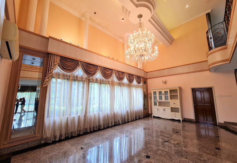 Country Heights Kajang