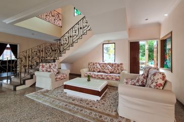 Country Heights Kajang