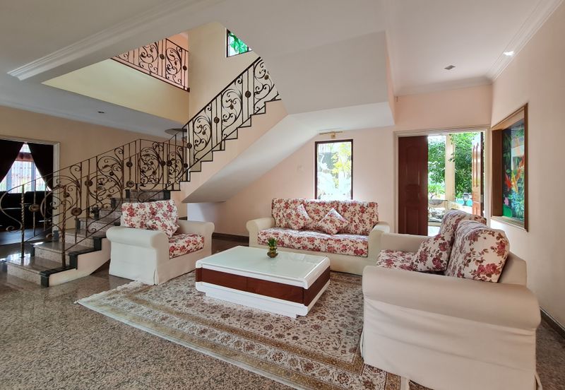 Country Heights Kajang