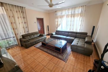 Country Heights Kajang