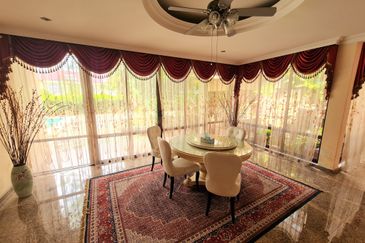 Country Heights Kajang