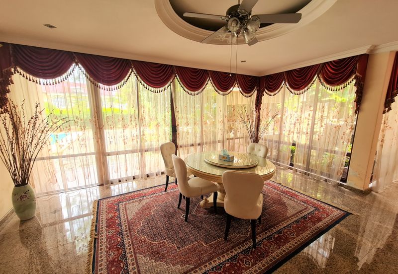 Country Heights Kajang