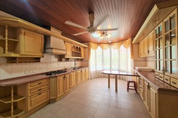 Country Heights Kajang