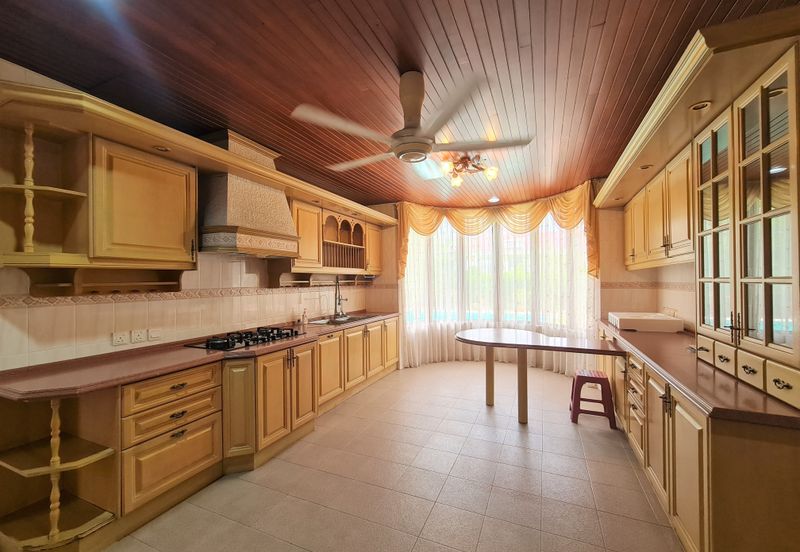 Country Heights Kajang