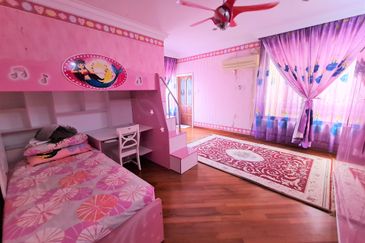 Country Heights Kajang