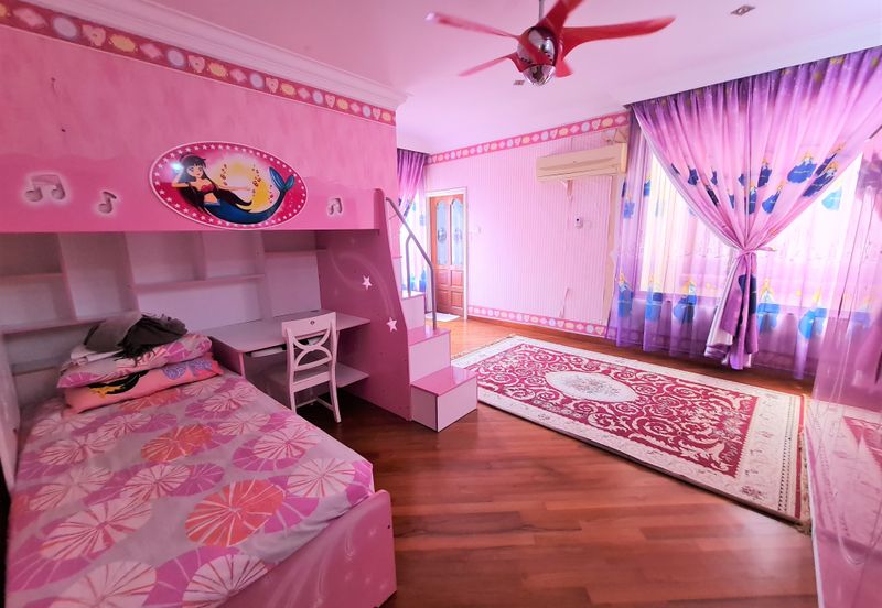 Country Heights Kajang