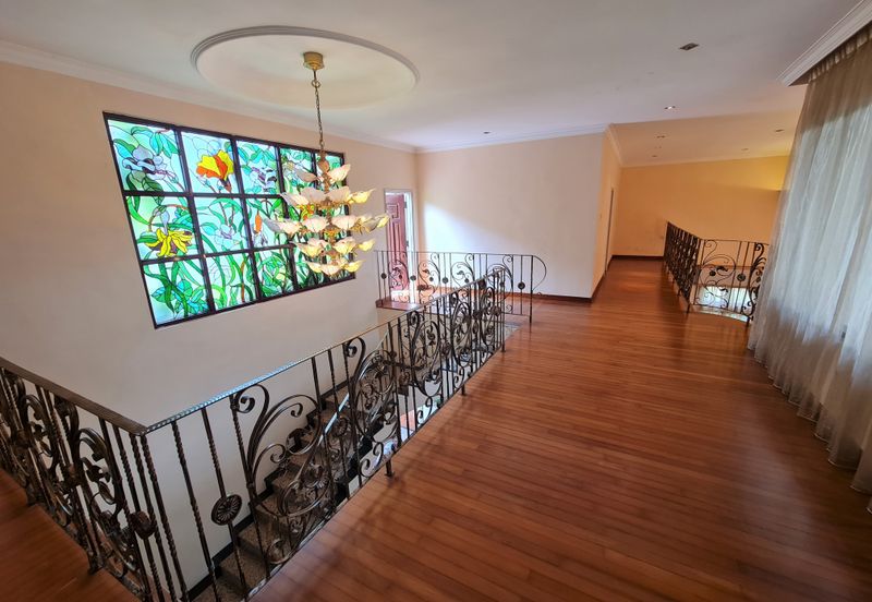 Country Heights Kajang