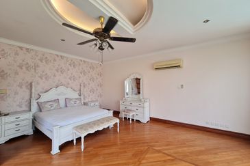 Country Heights Kajang