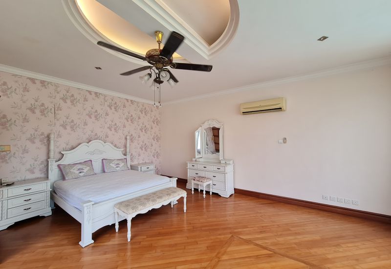 Country Heights Kajang