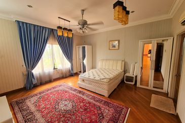 Country Heights Kajang