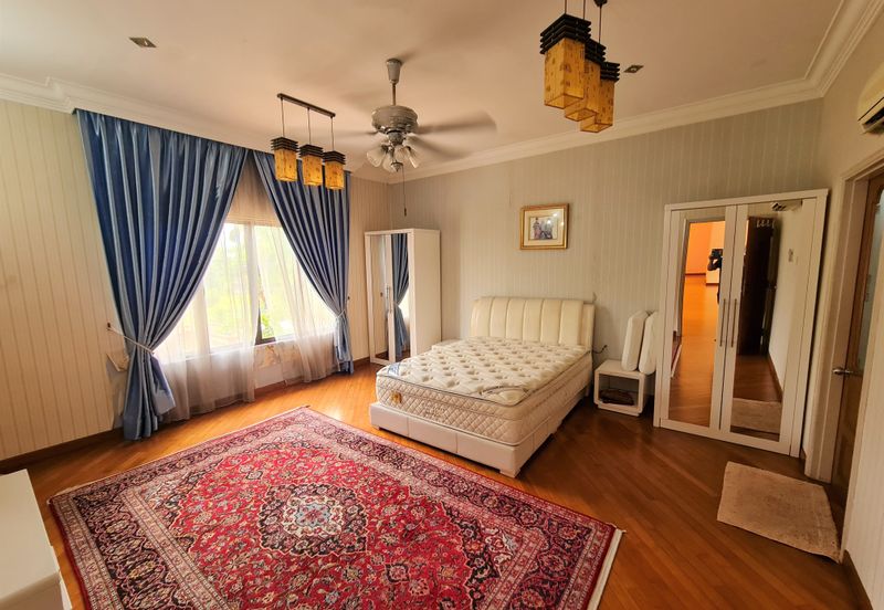 Country Heights Kajang